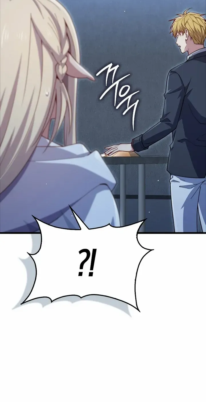 Read The Lord of Coins Manga Online