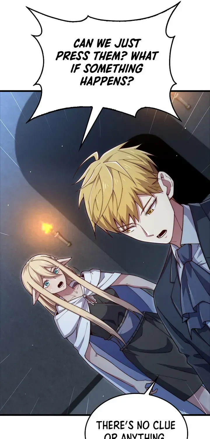 Read The Lord of Coins Manga Online