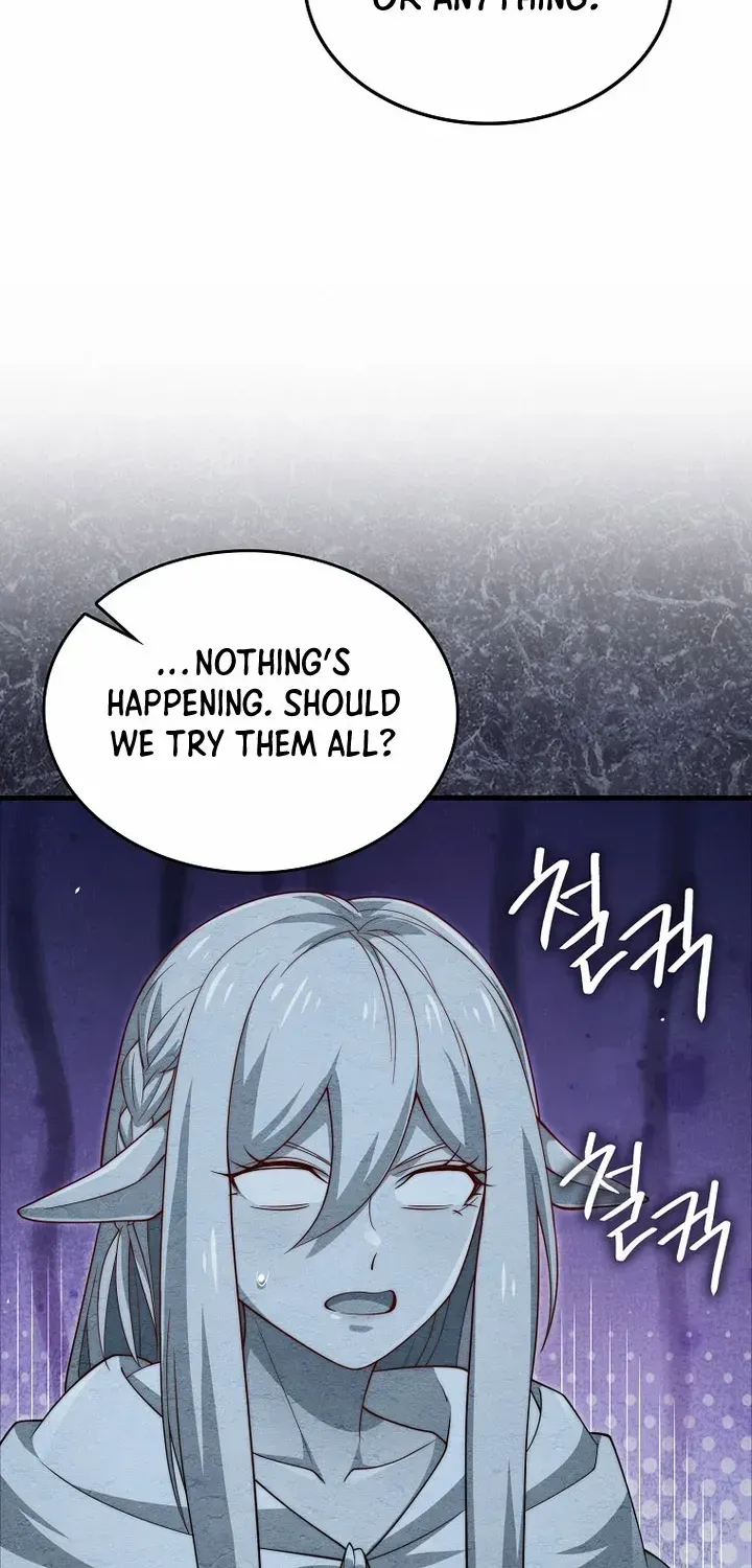 Read The Lord of Coins Manga Online