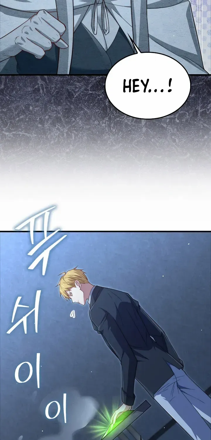 Read The Lord of Coins Manga Online