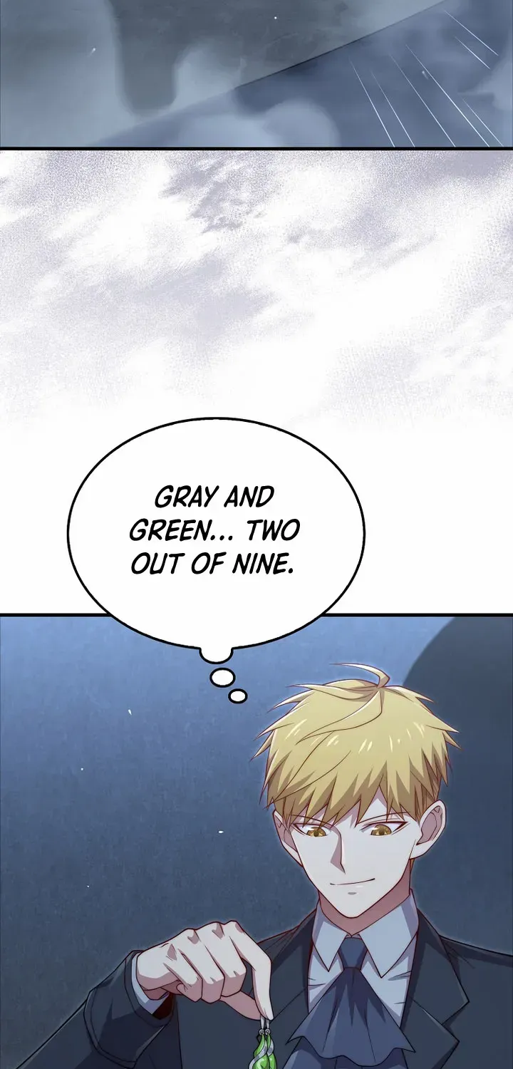 Read The Lord of Coins Manga Online