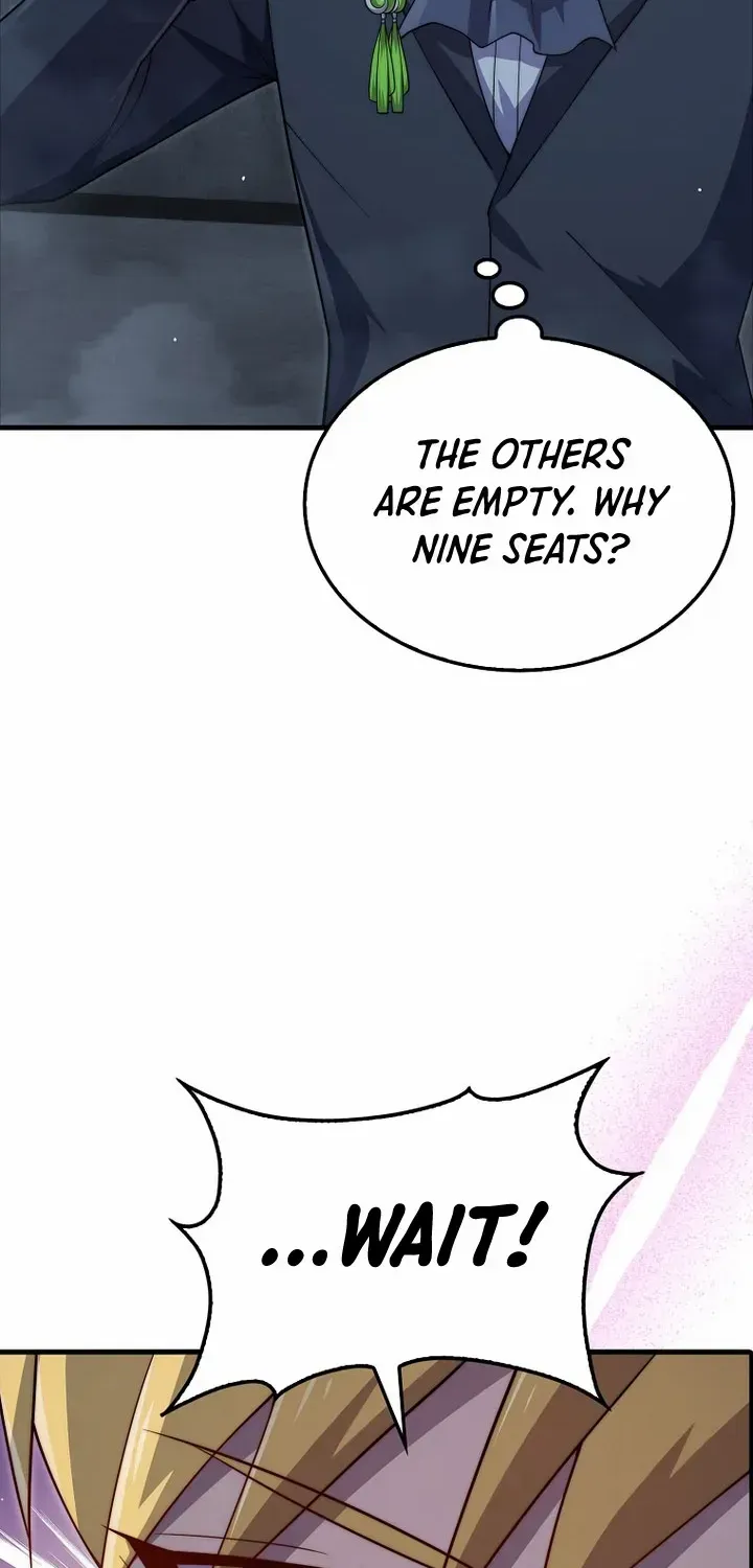 Read The Lord of Coins Manga Online