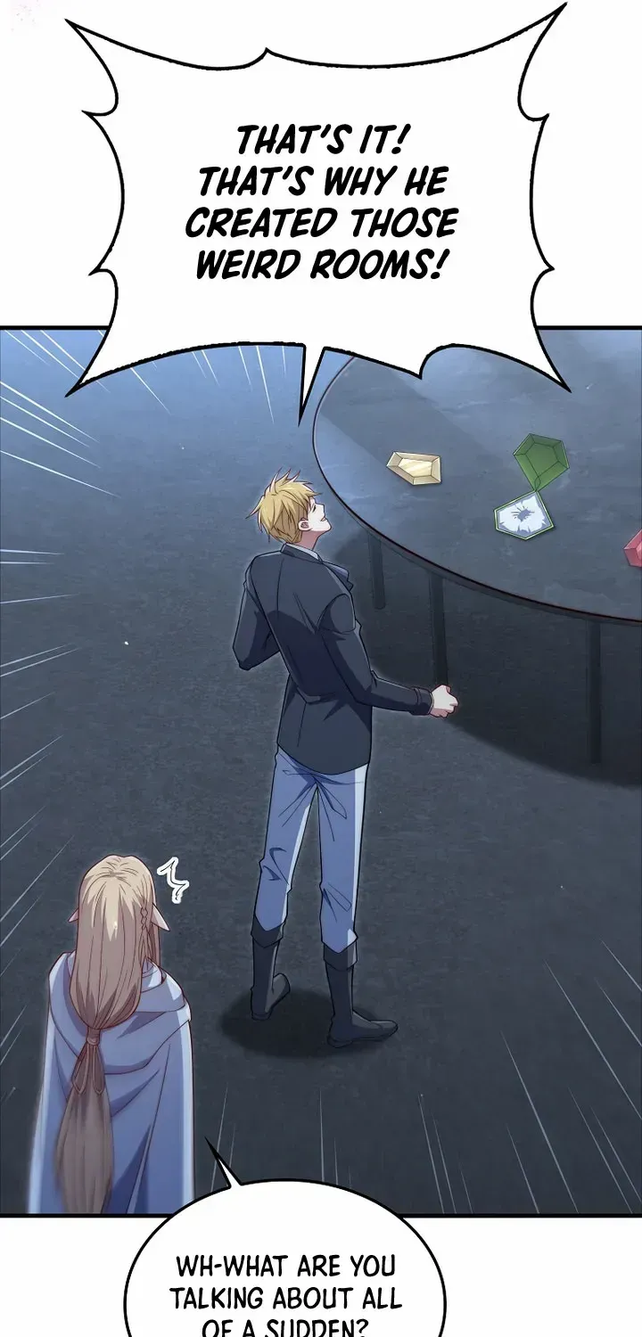 Read The Lord of Coins Manga Online