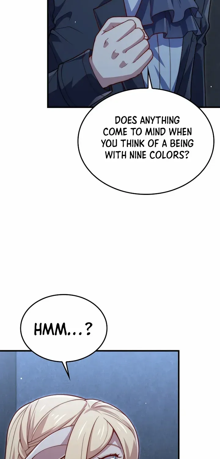 Read The Lord of Coins Manga Online