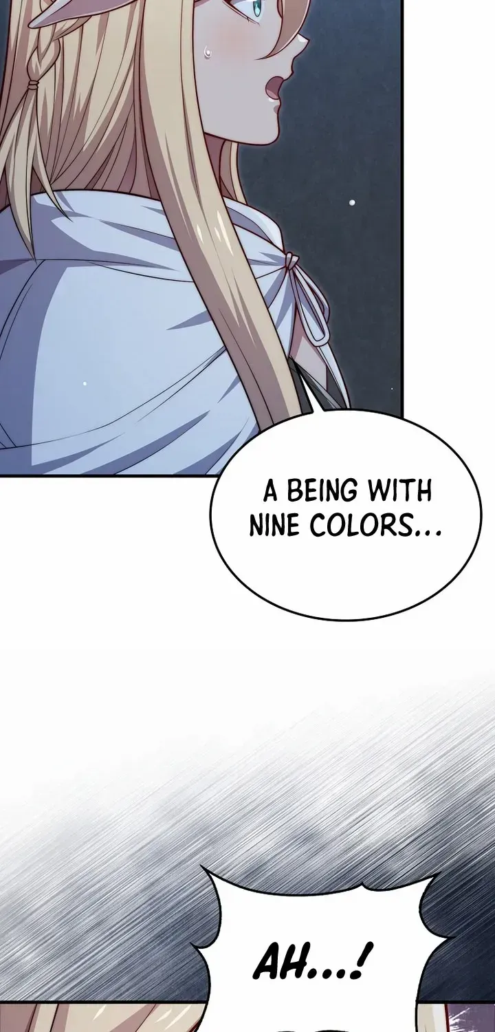 Read The Lord of Coins Manga Online