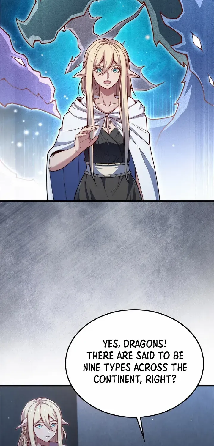 Read The Lord of Coins Manga Online