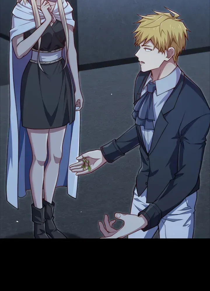 Read The Lord of Coins Manga Online