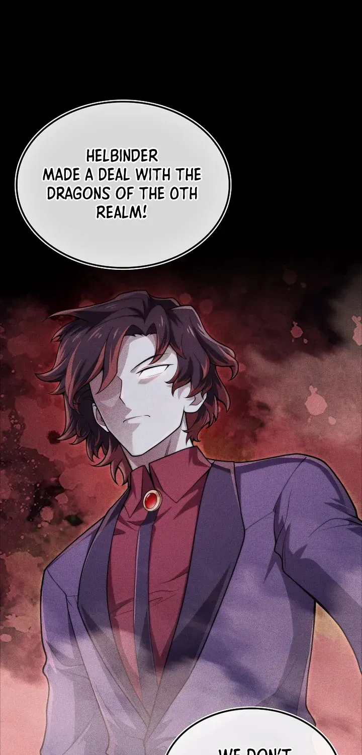 Read The Lord of Coins Manga Online