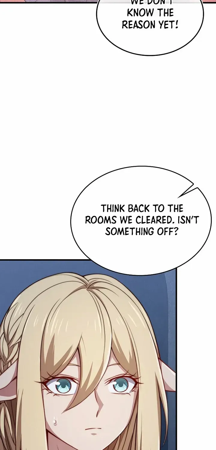 Read The Lord of Coins Manga Online