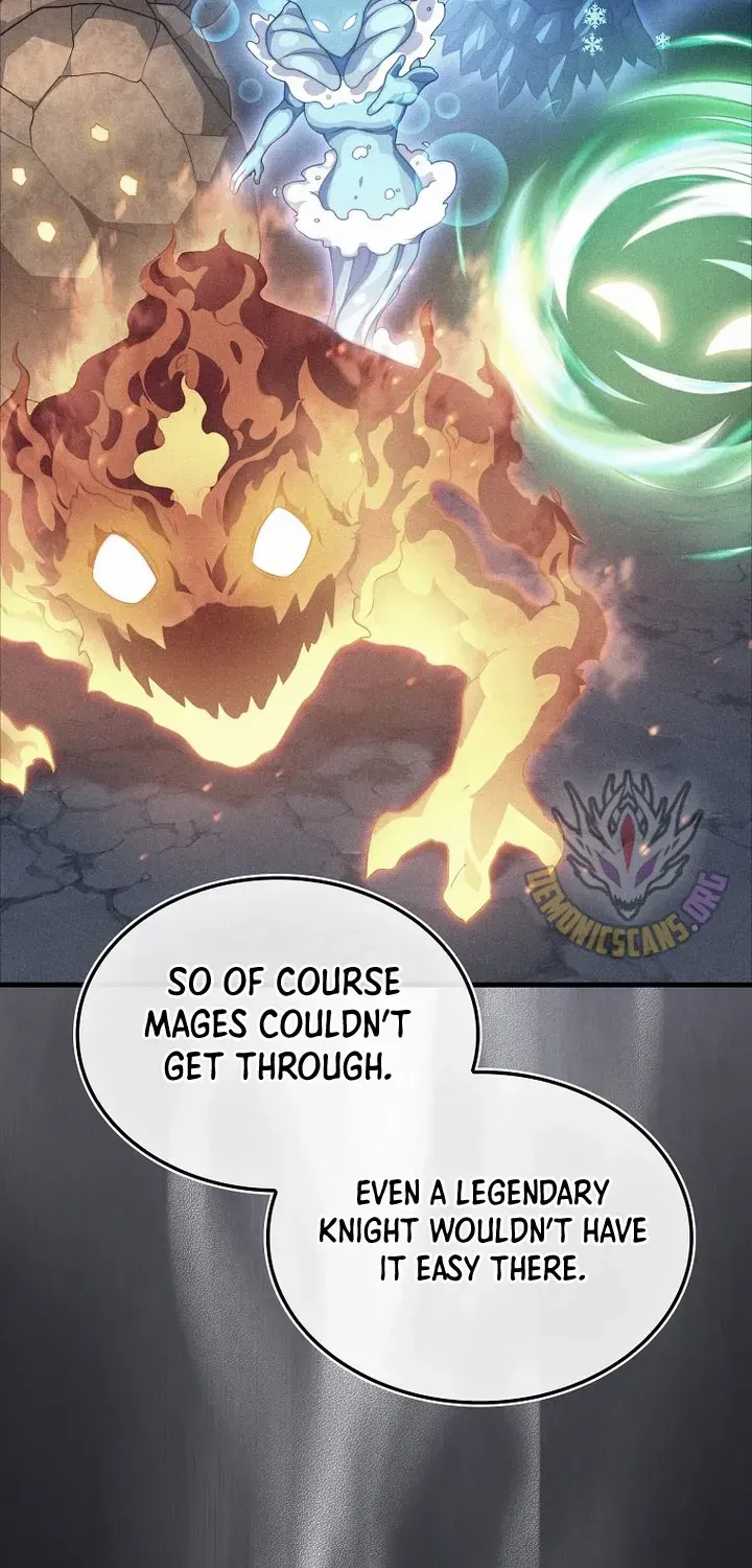 Read The Lord of Coins Manga Online