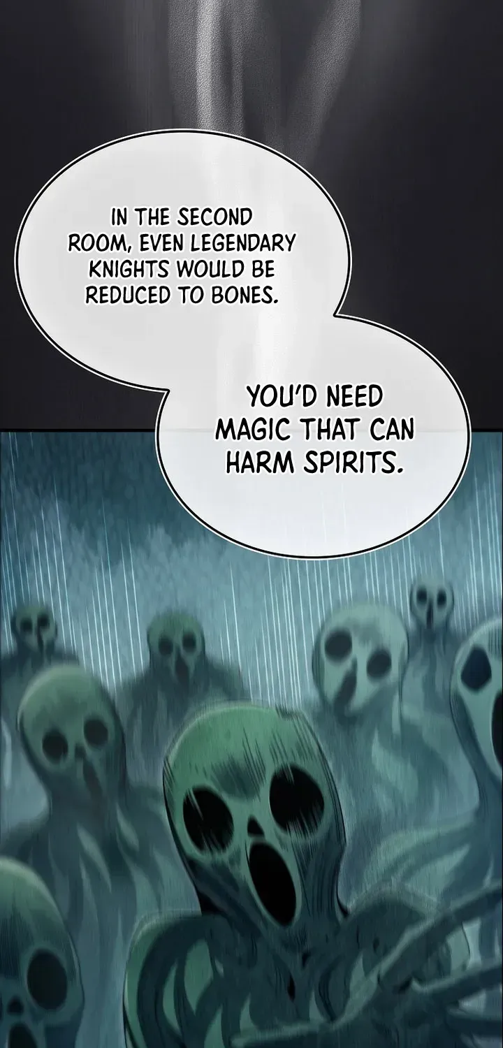 Read The Lord of Coins Manga Online