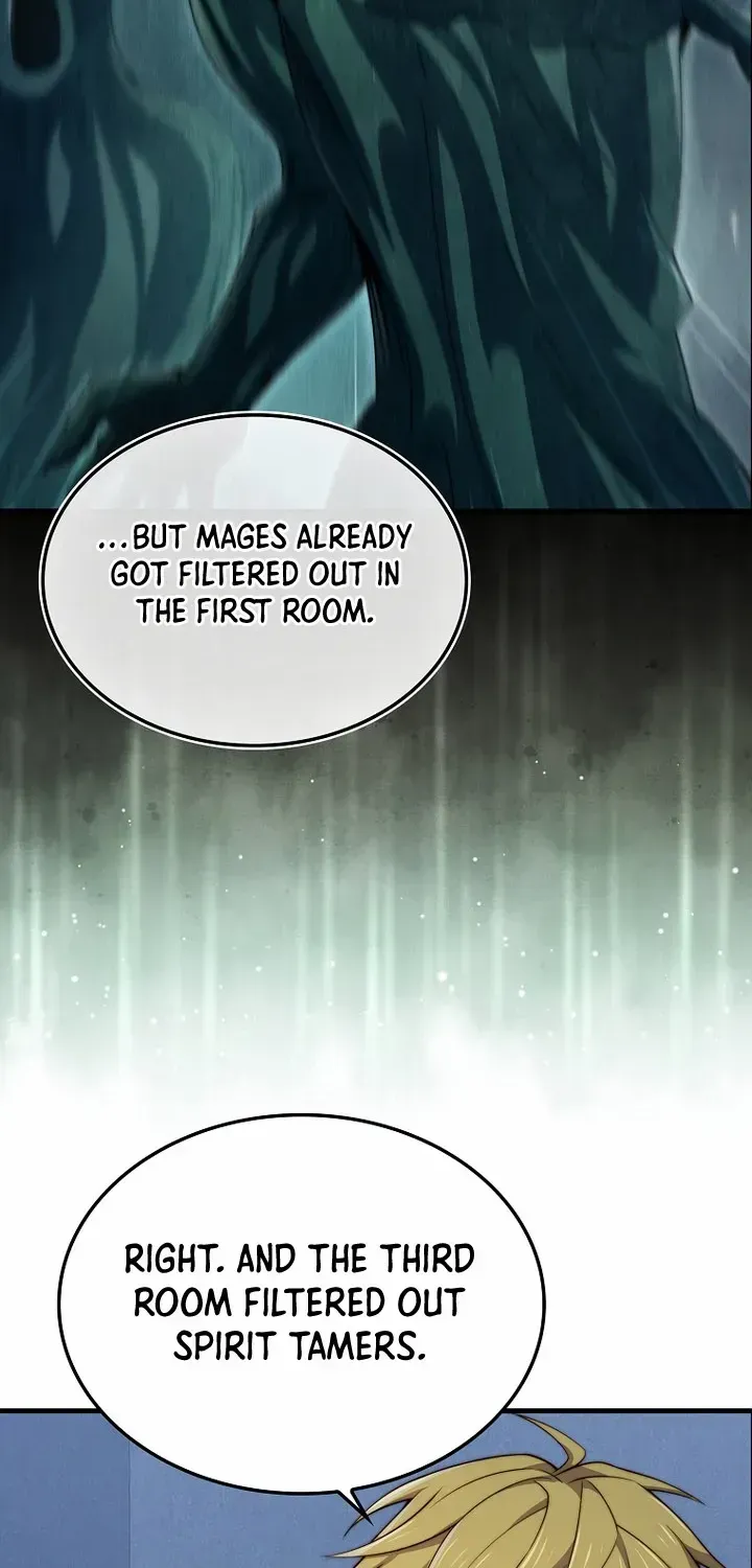 Read The Lord of Coins Manga Online