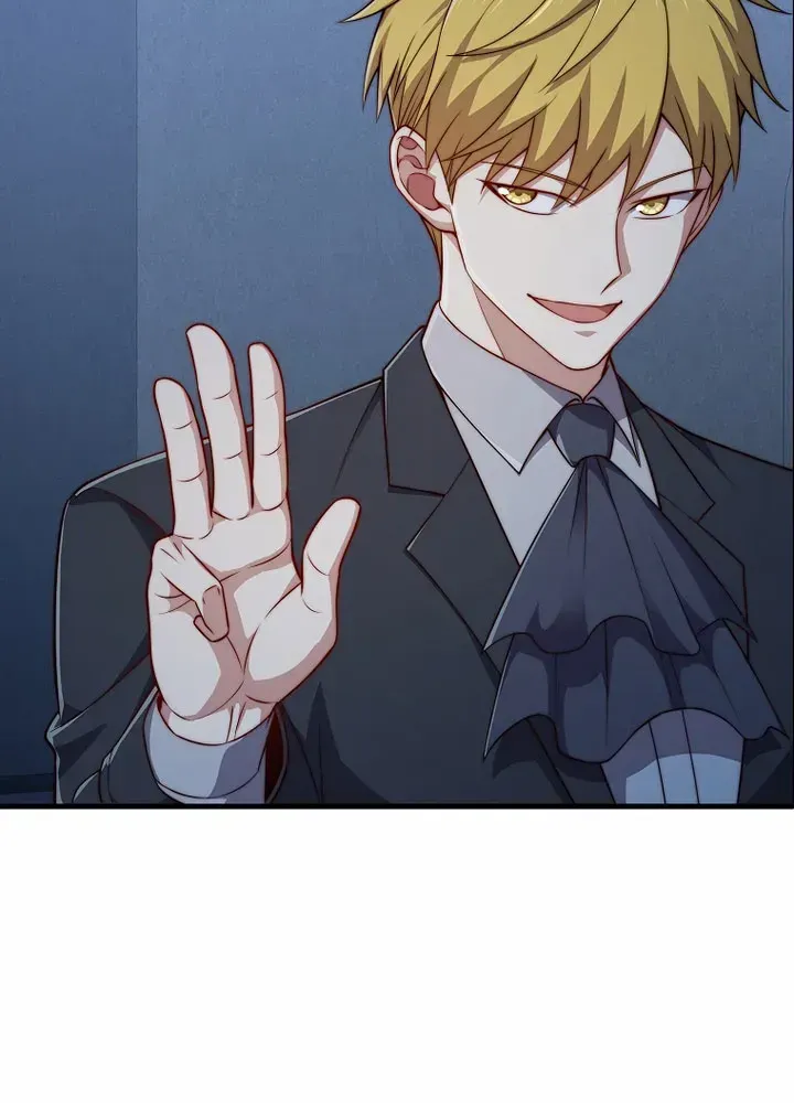 Read The Lord of Coins Manga Online