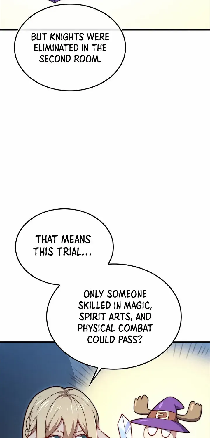 Read The Lord of Coins Manga Online