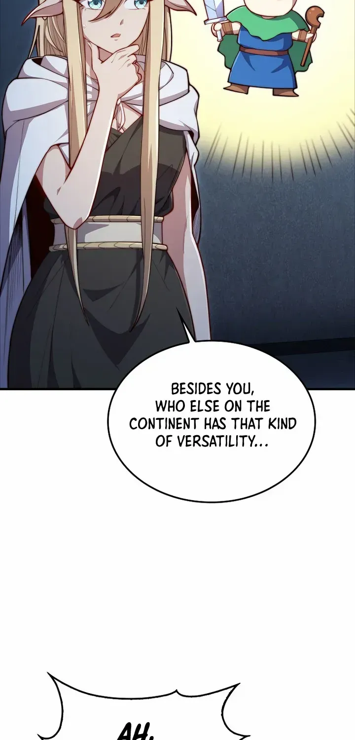 Read The Lord of Coins Manga Online