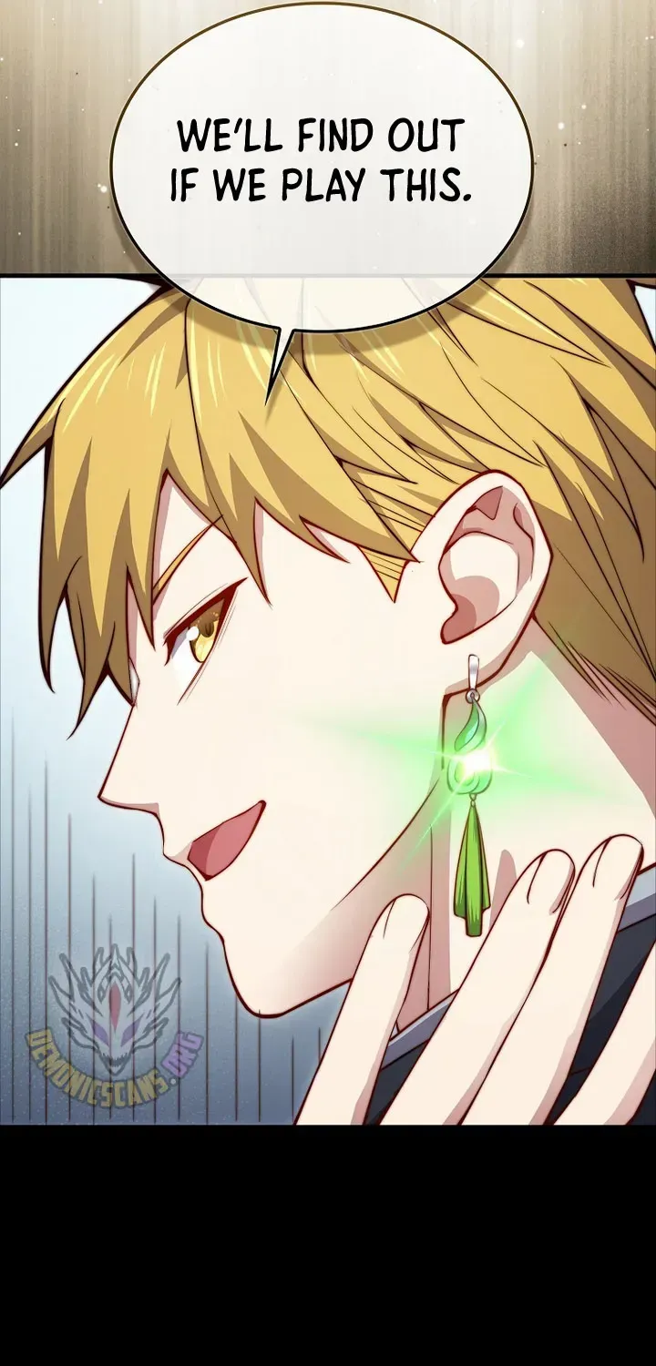 Read The Lord of Coins Manga Online