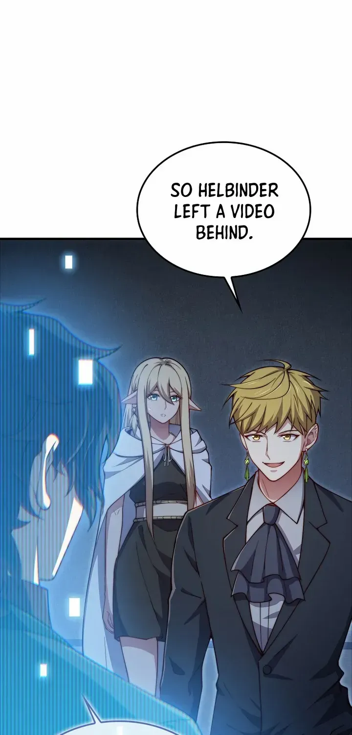 Read The Lord of Coins Manga Online