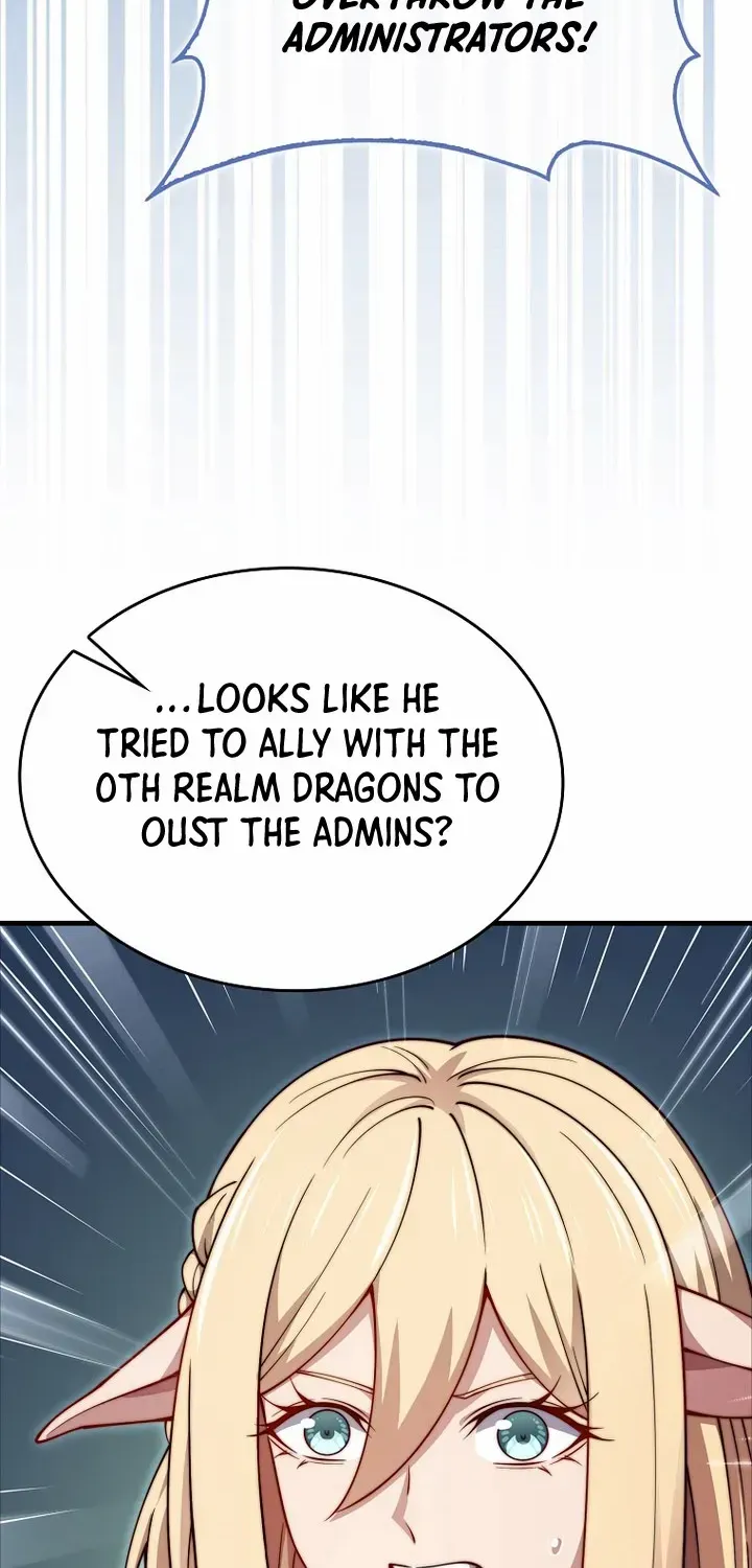 Read The Lord of Coins Manga Online