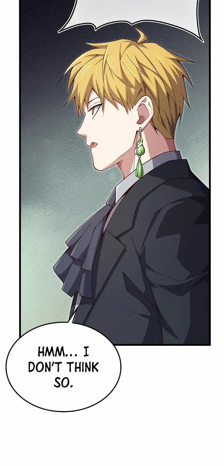 Read The Lord of Coins Manga Online