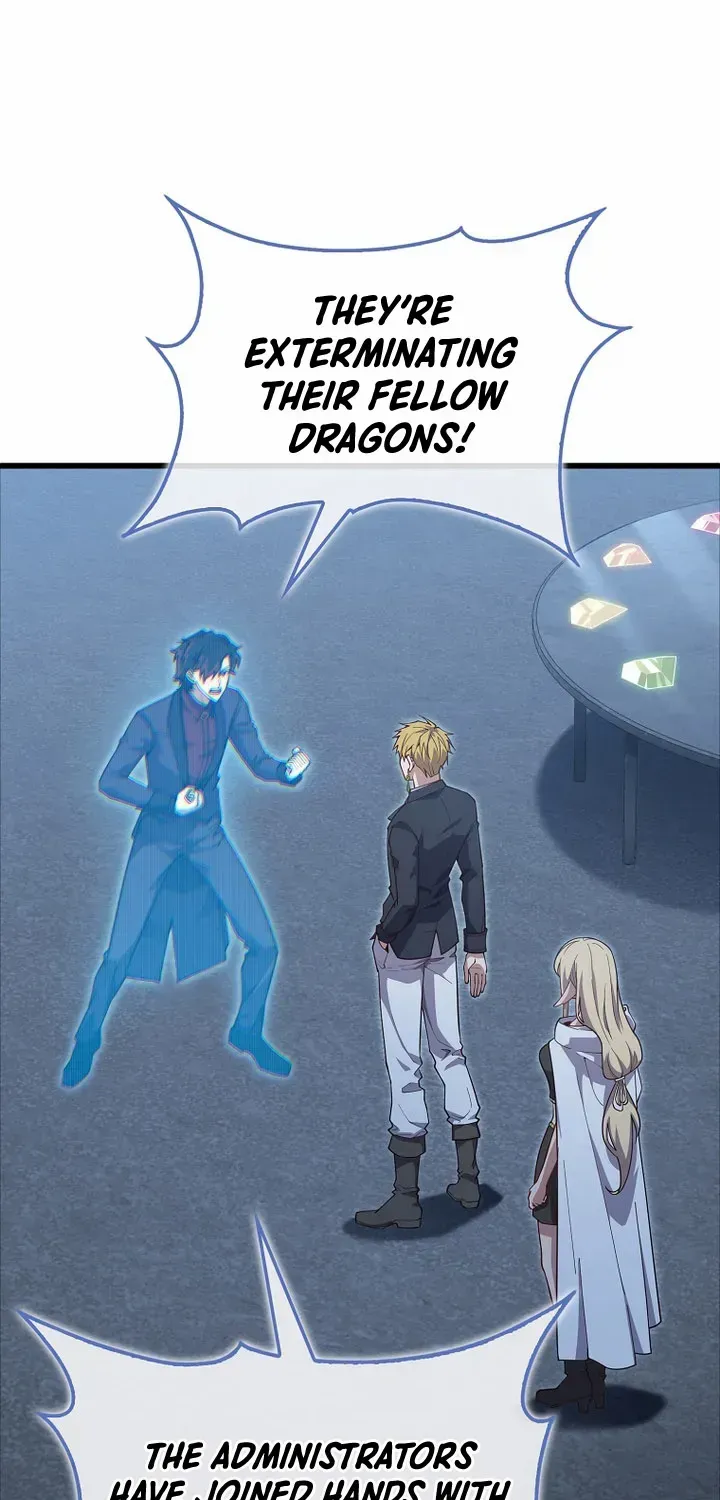 Read The Lord of Coins Manga Online