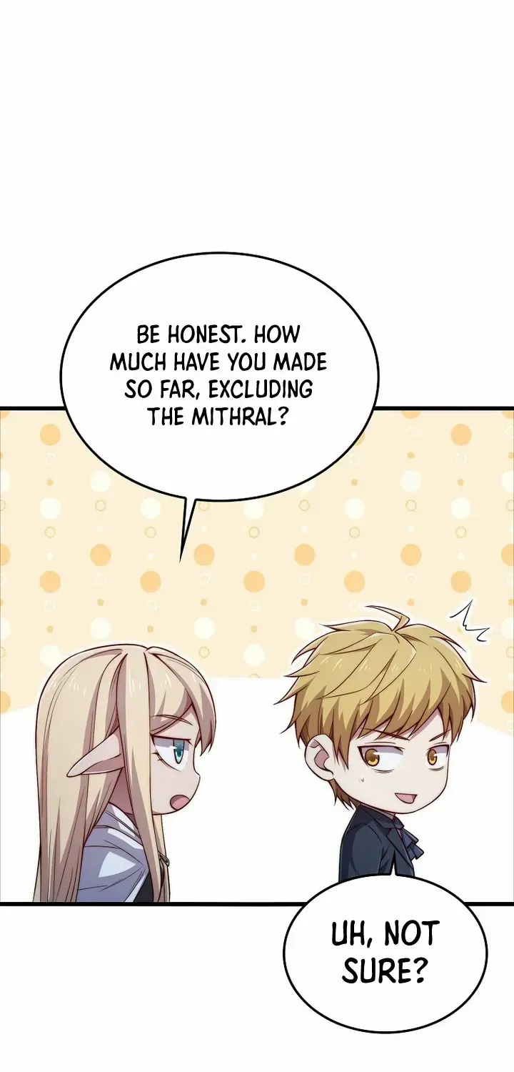 Read The Lord of Coins Manga Online