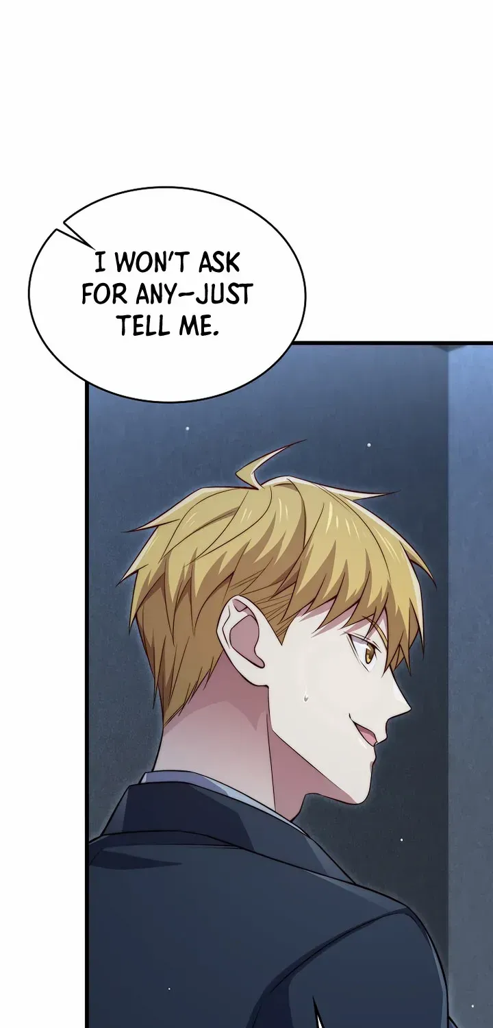 Read The Lord of Coins Manga Online