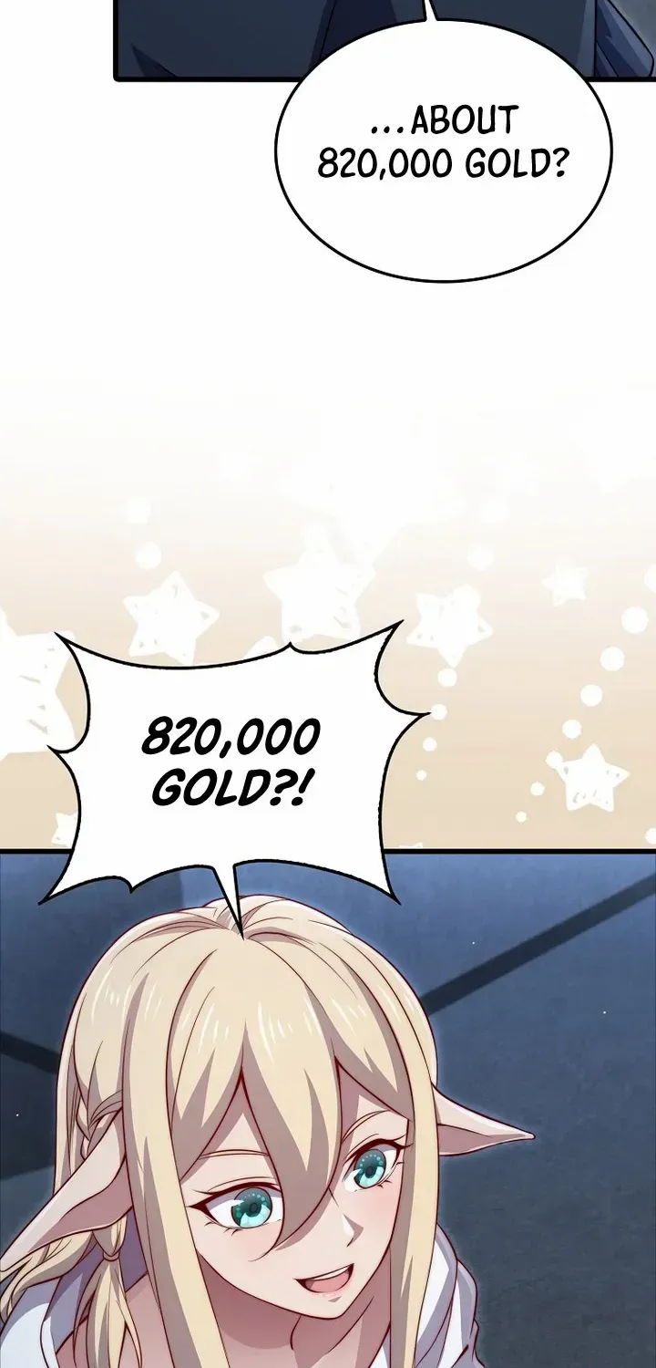 Read The Lord of Coins Manga Online