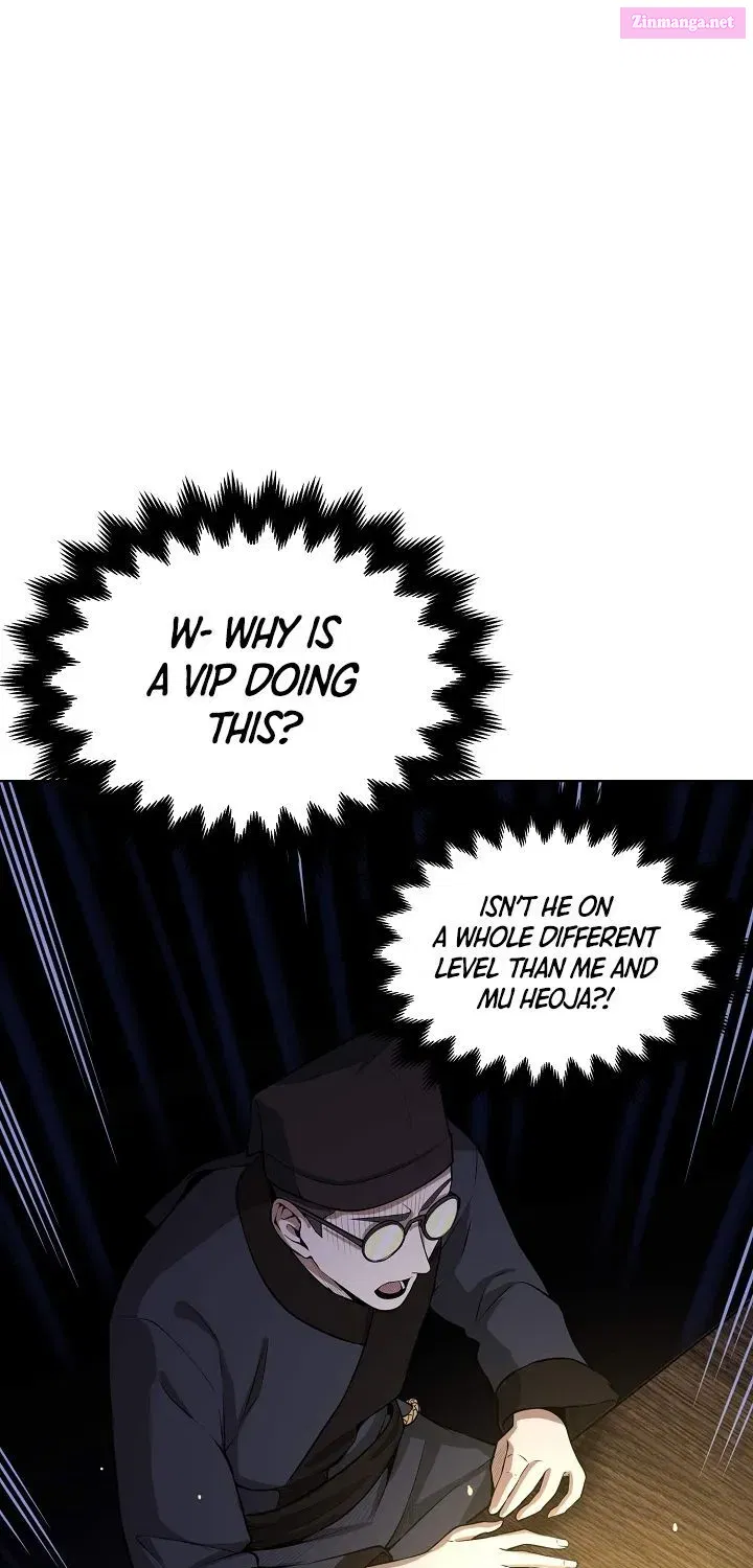 Read The Lord of Coins Manga Online