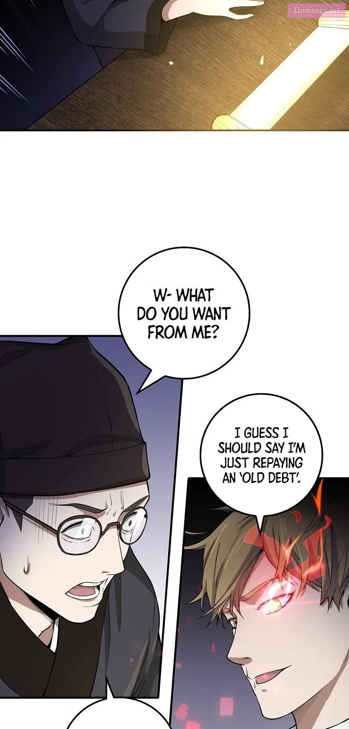 Read The Lord of Coins Manga Online