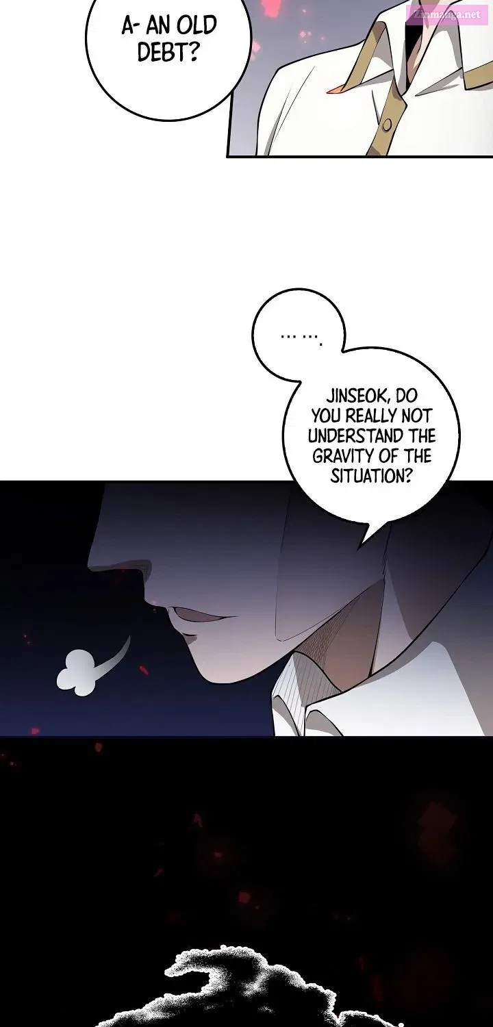 Read The Lord of Coins Manga Online