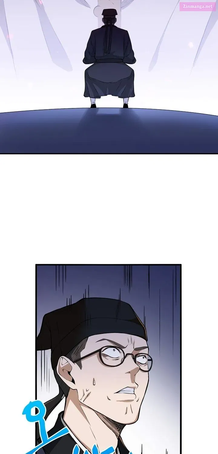 Read The Lord of Coins Manga Online