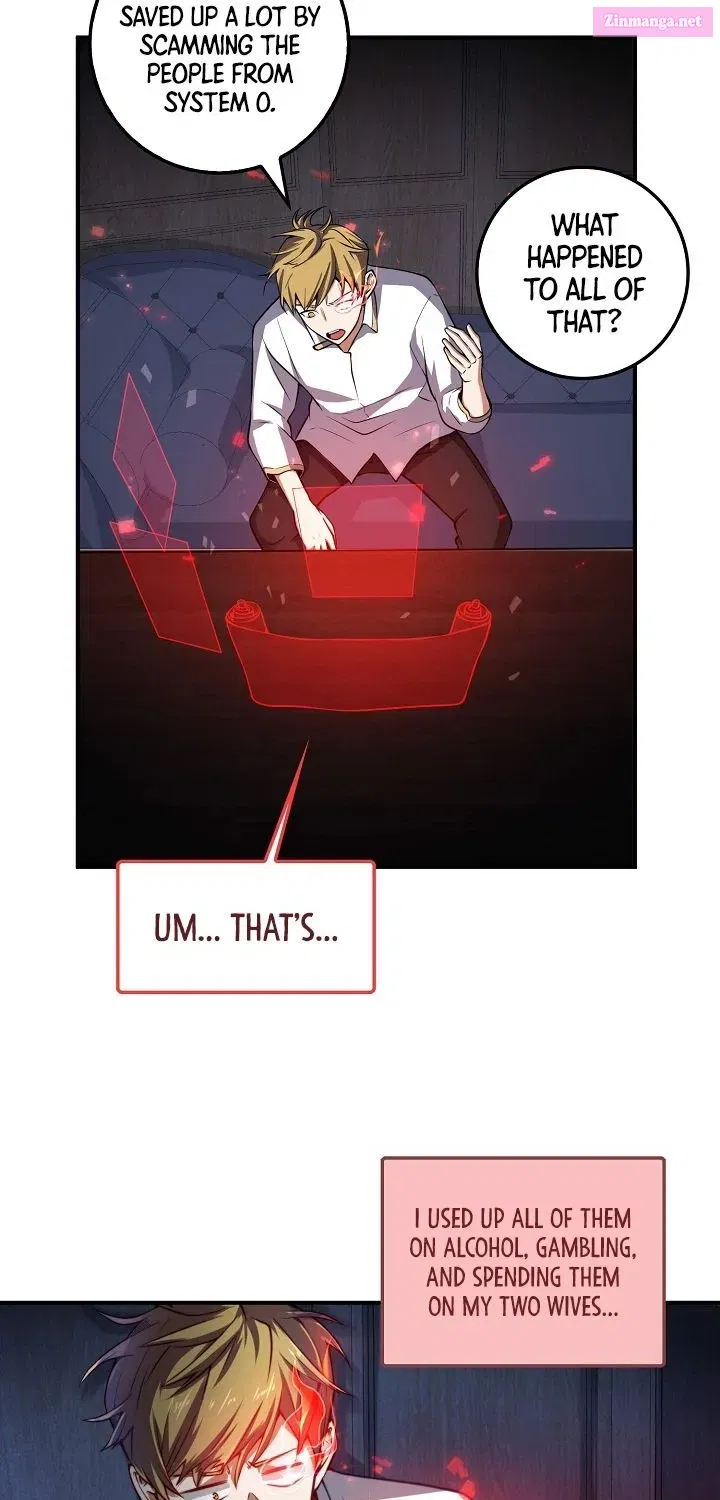 Read The Lord of Coins Manga Online