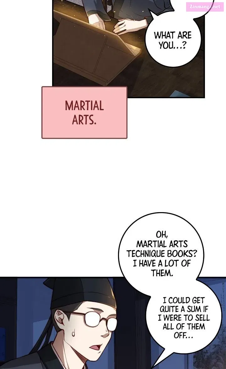 Read The Lord of Coins Manga Online