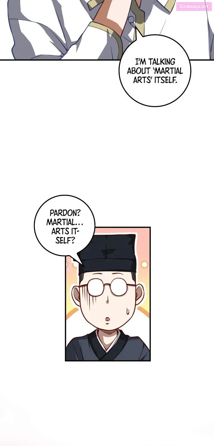 Read The Lord of Coins Manga Online