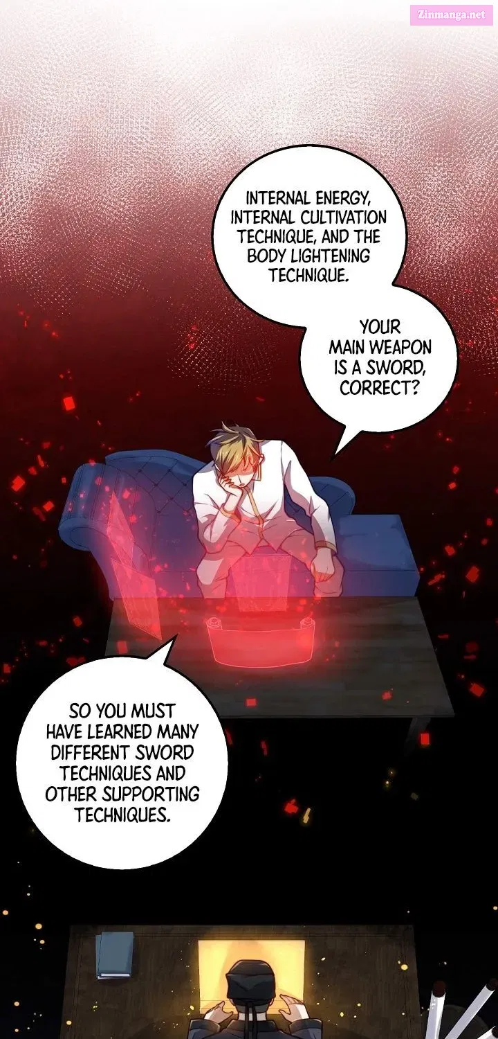 Read The Lord of Coins Manga Online