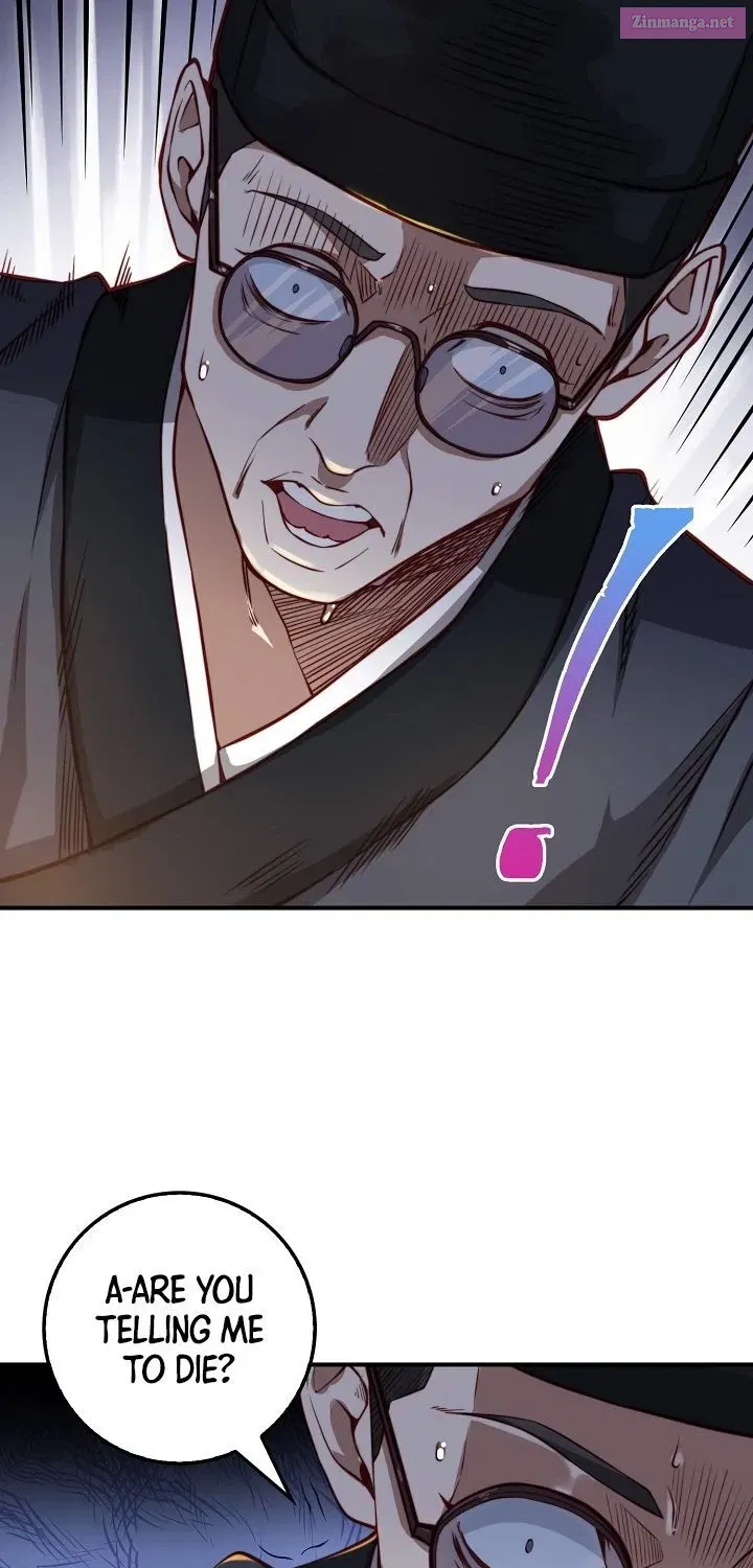 Read The Lord of Coins Manga Online