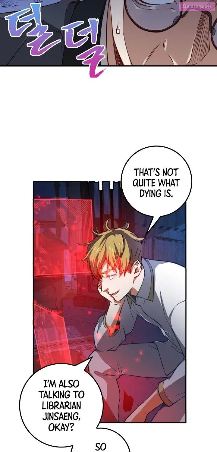 Read The Lord of Coins Manga Online