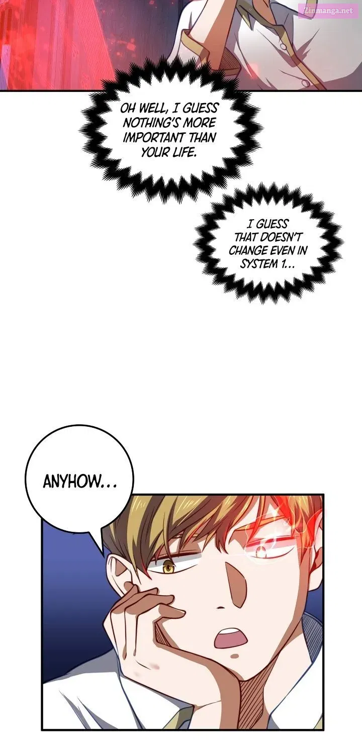 Read The Lord of Coins Manga Online