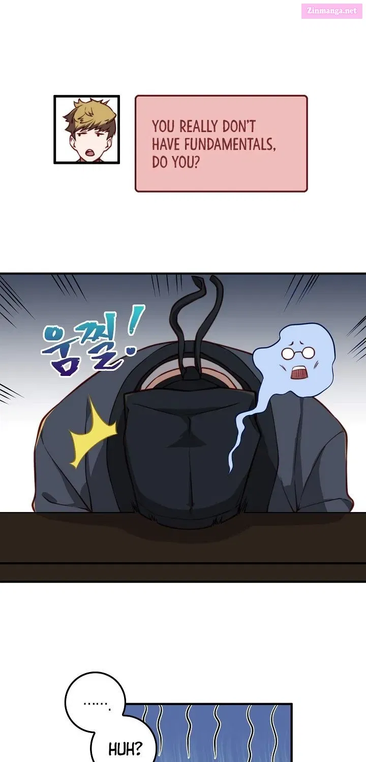 Read The Lord of Coins Manga Online