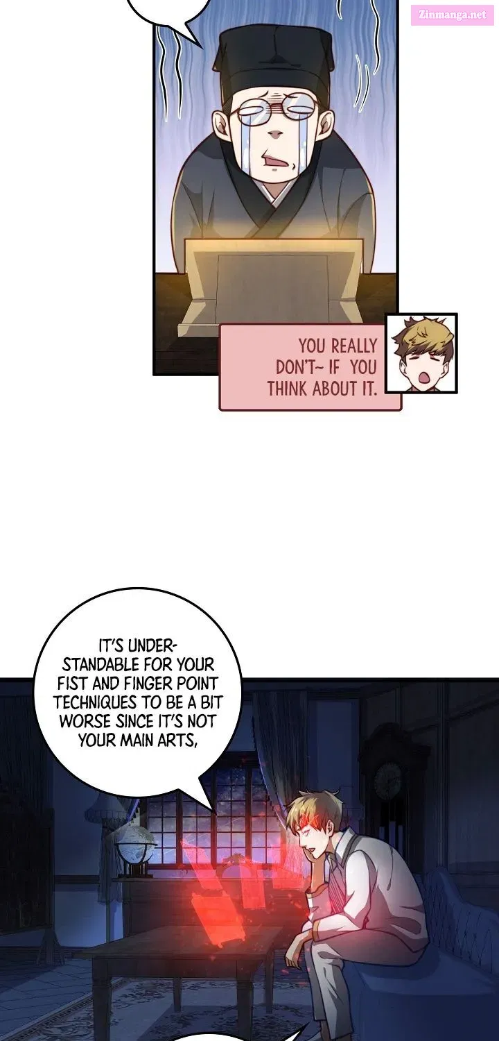 Read The Lord of Coins Manga Online