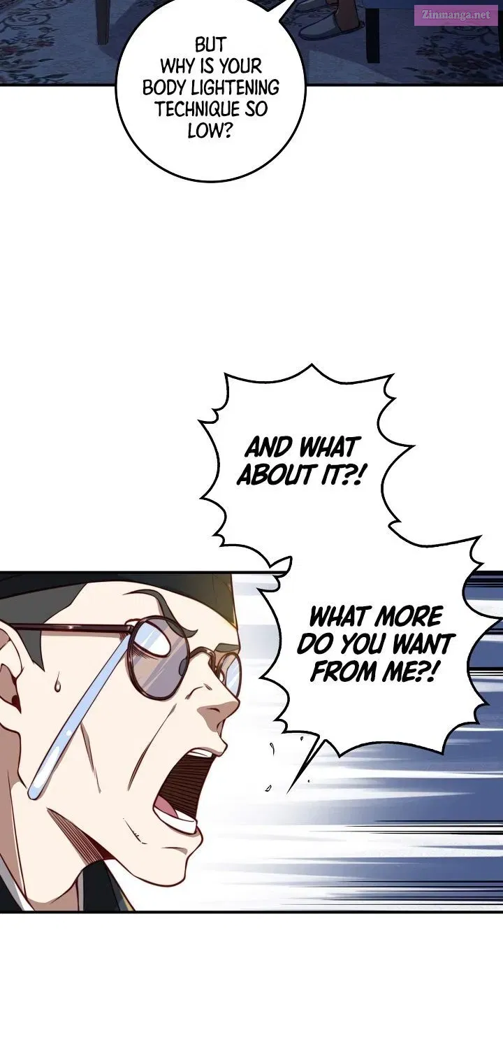 Read The Lord of Coins Manga Online