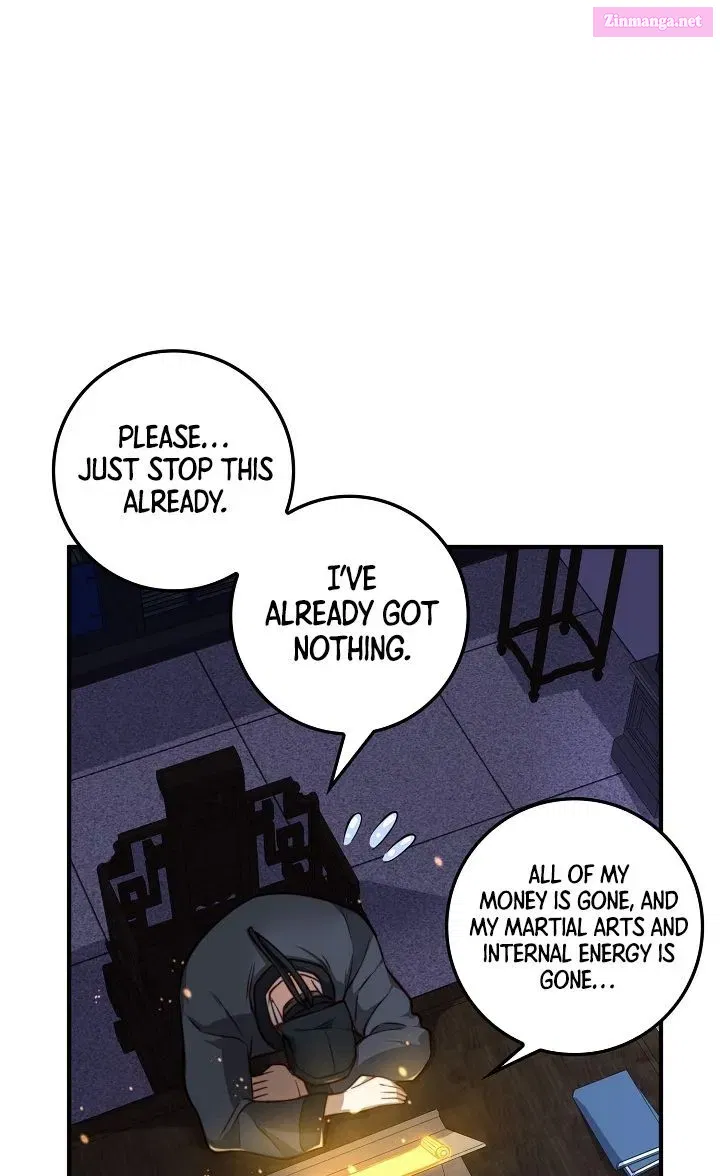 Read The Lord of Coins Manga Online