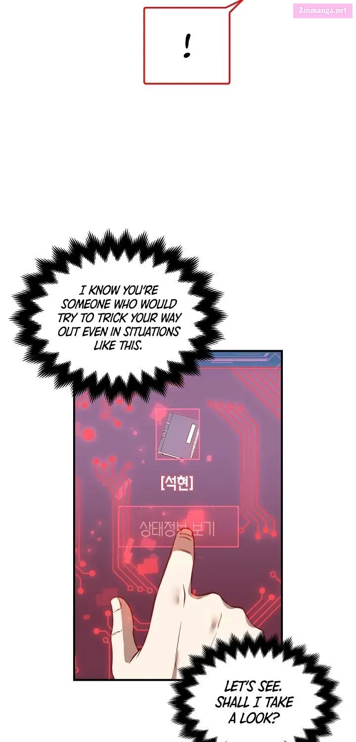 Read The Lord of Coins Manga Online