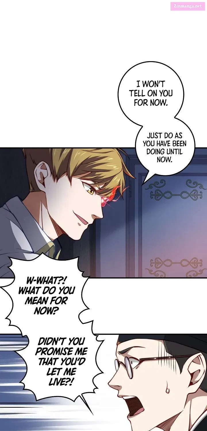 Read The Lord of Coins Manga Online