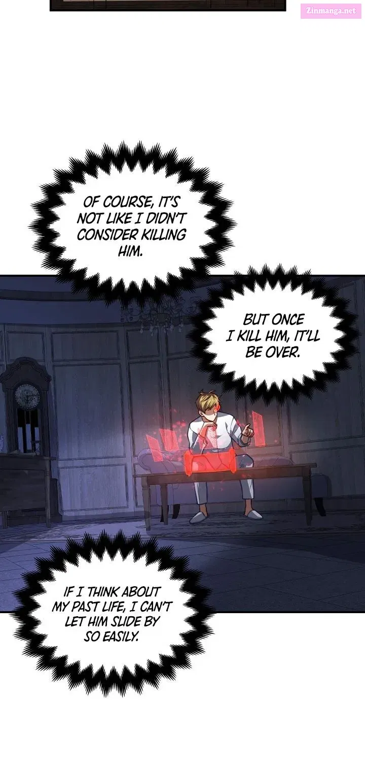 Read The Lord of Coins Manga Online