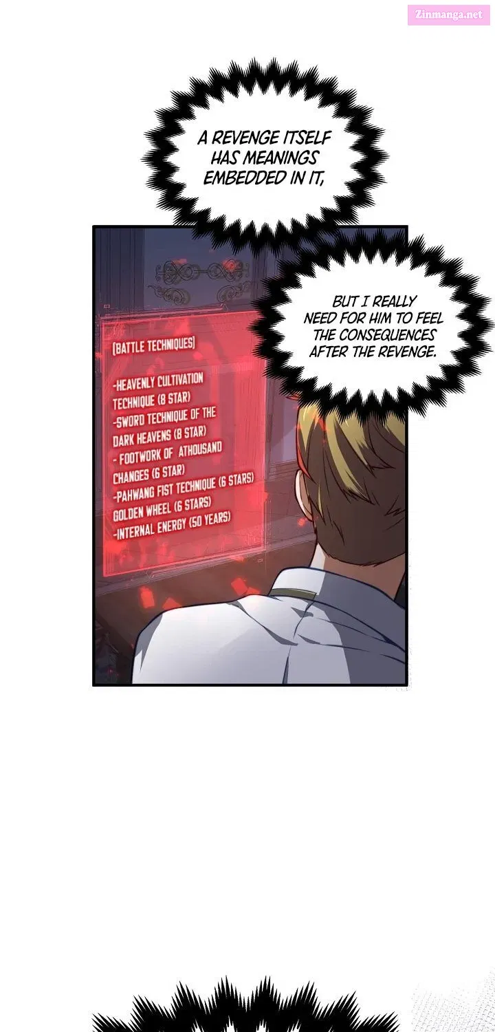 Read The Lord of Coins Manga Online