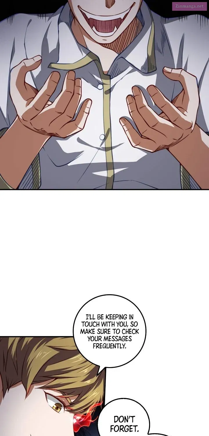 Read The Lord of Coins Manga Online