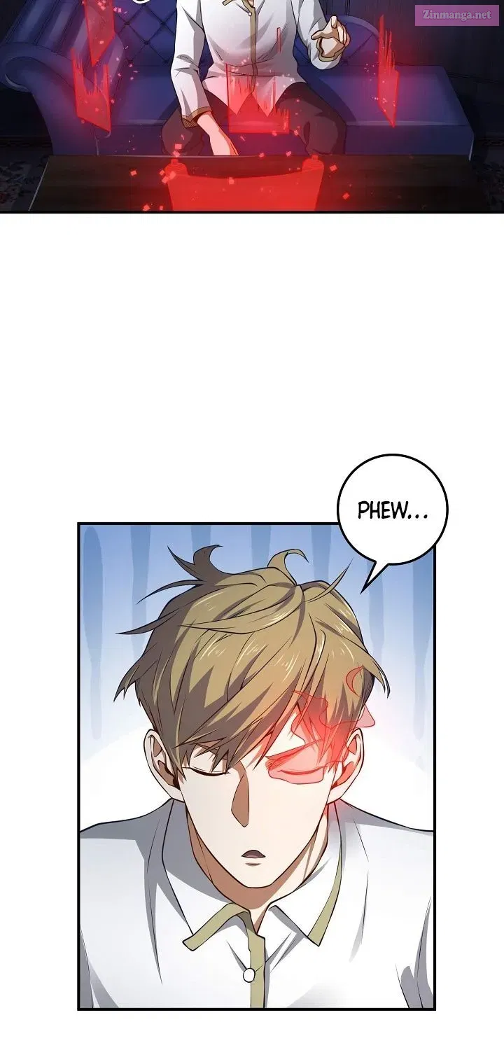 Read The Lord of Coins Manga Online