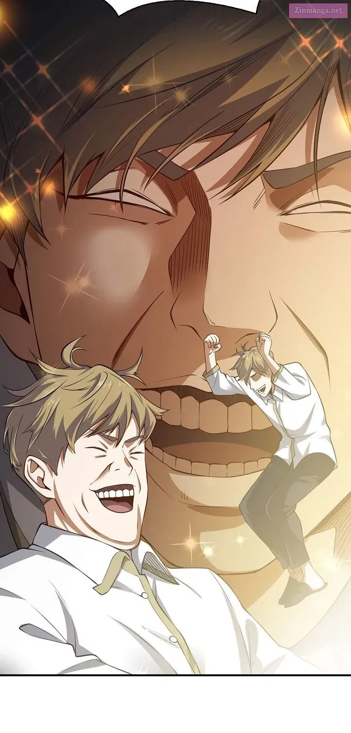 Read The Lord of Coins Manga Online