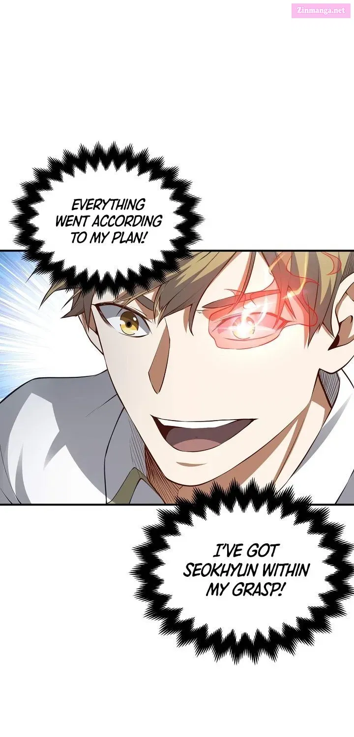 Read The Lord of Coins Manga Online